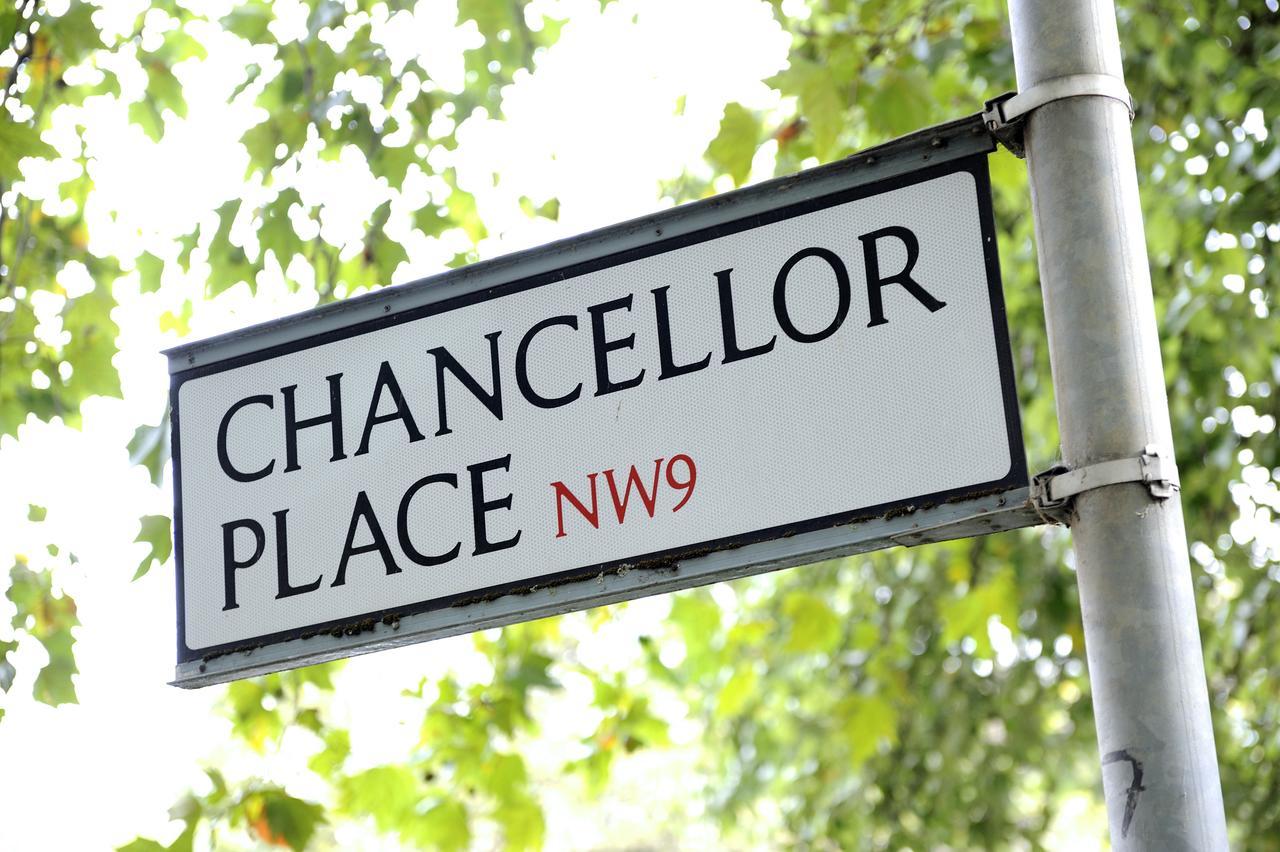 Platt Hall Londres