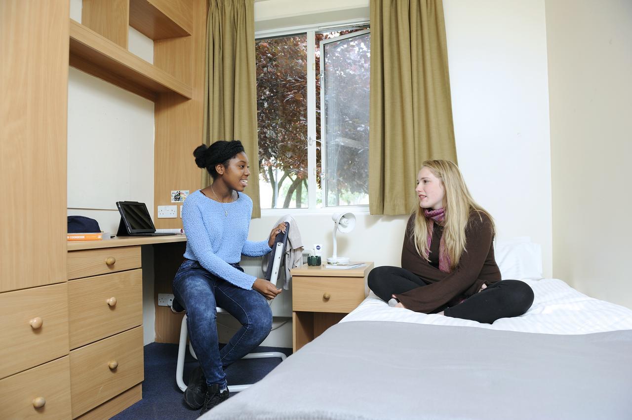 Platt Hall Appartement *