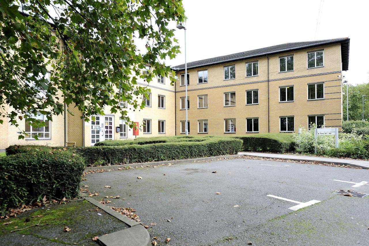 Platt Hall Appartement Londres