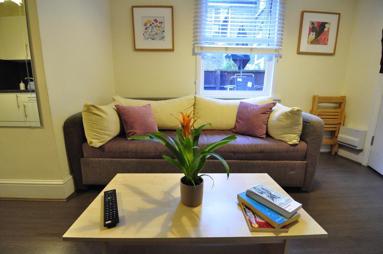 Apartamento Hpr Londres