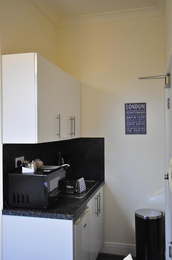 Apartamento Hpr *