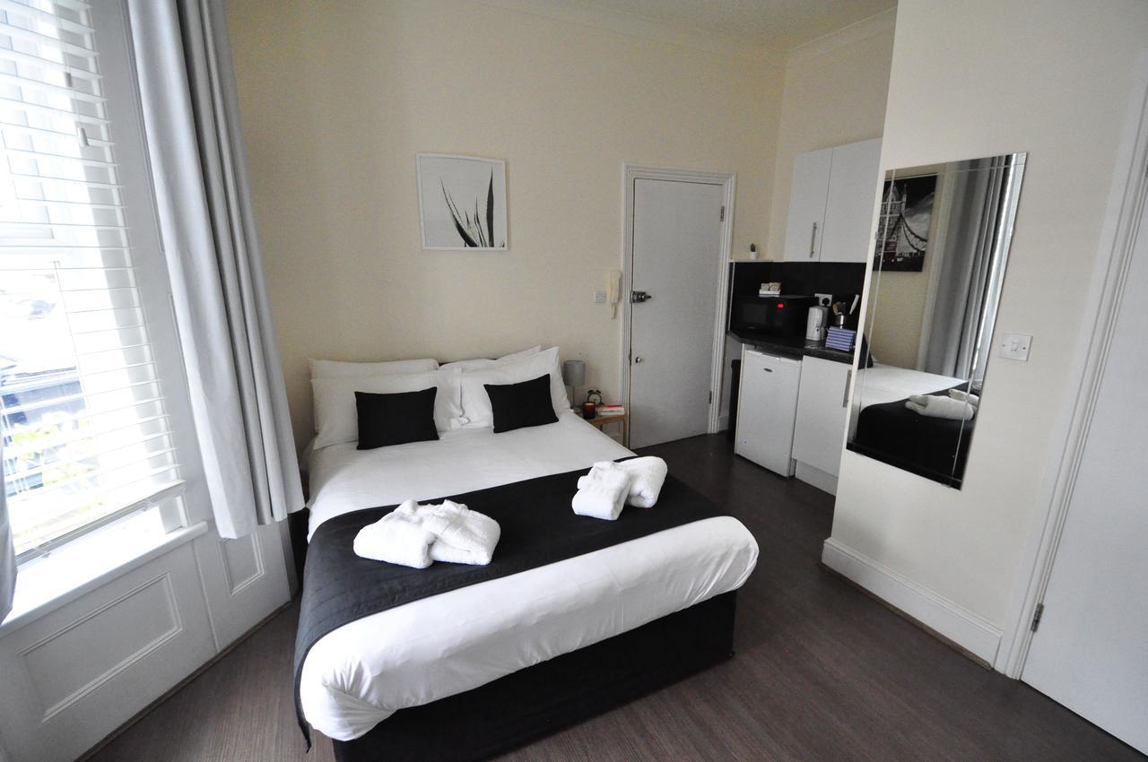 Apartamento Hpr