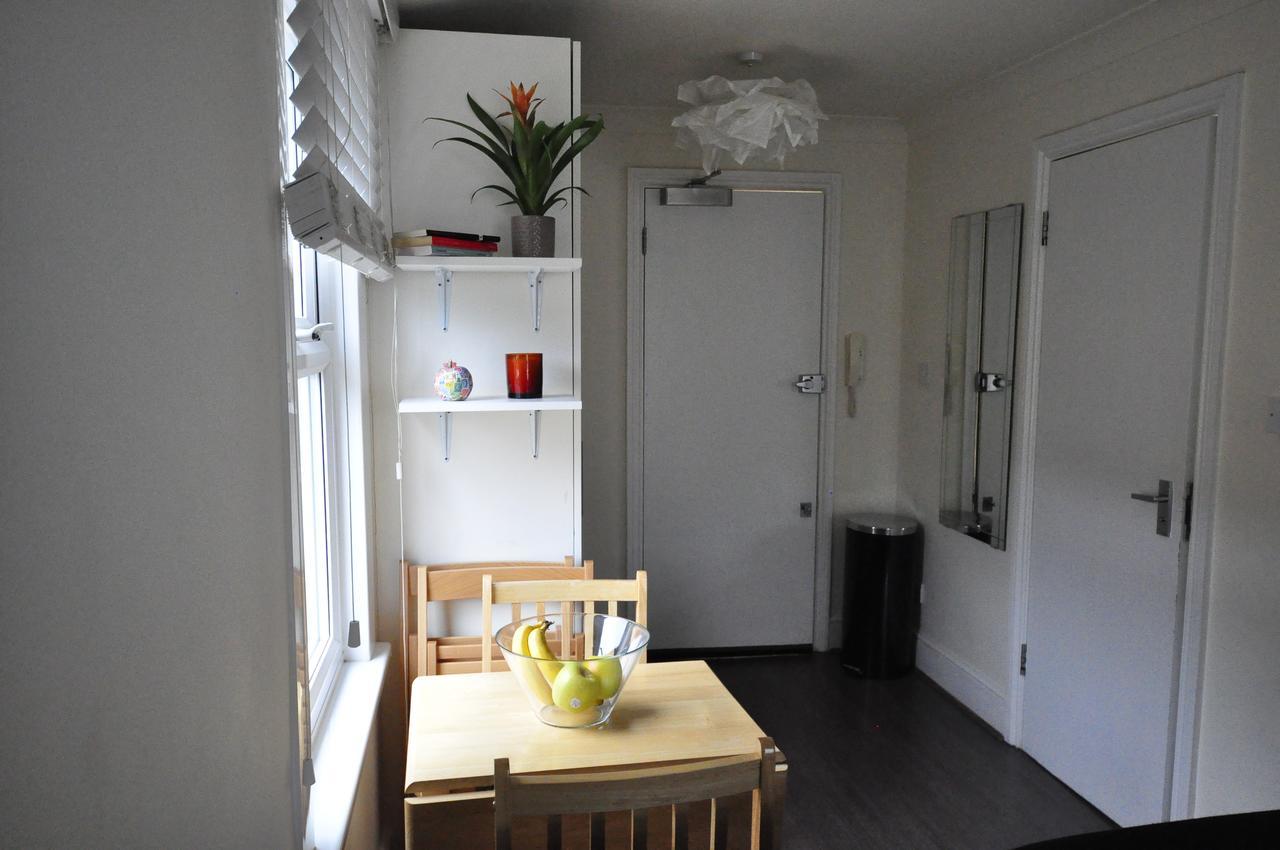 Hpr Apartamento