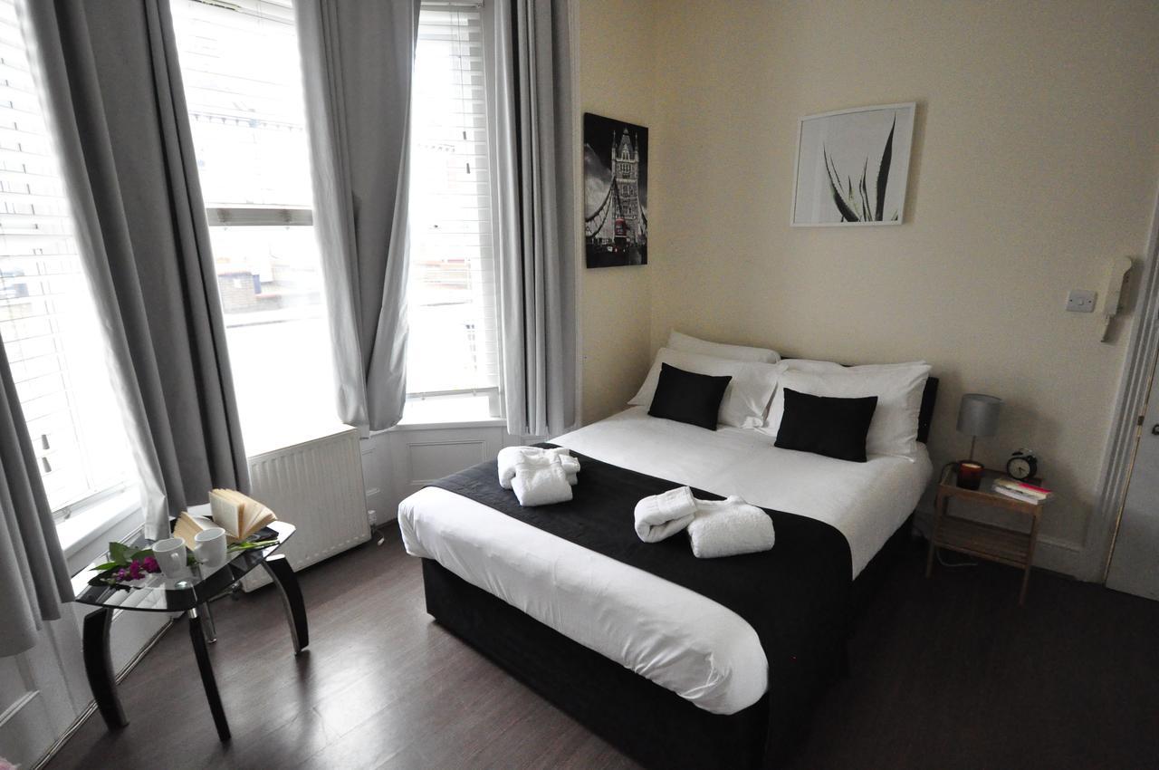 Apartamento Hpr Londres