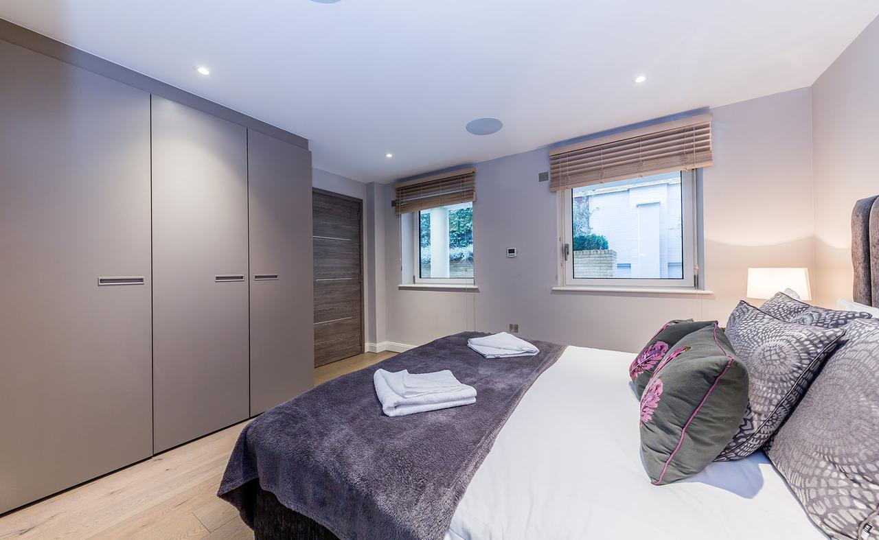 Lux St Park Free Wifi By Aparts Apartamento *