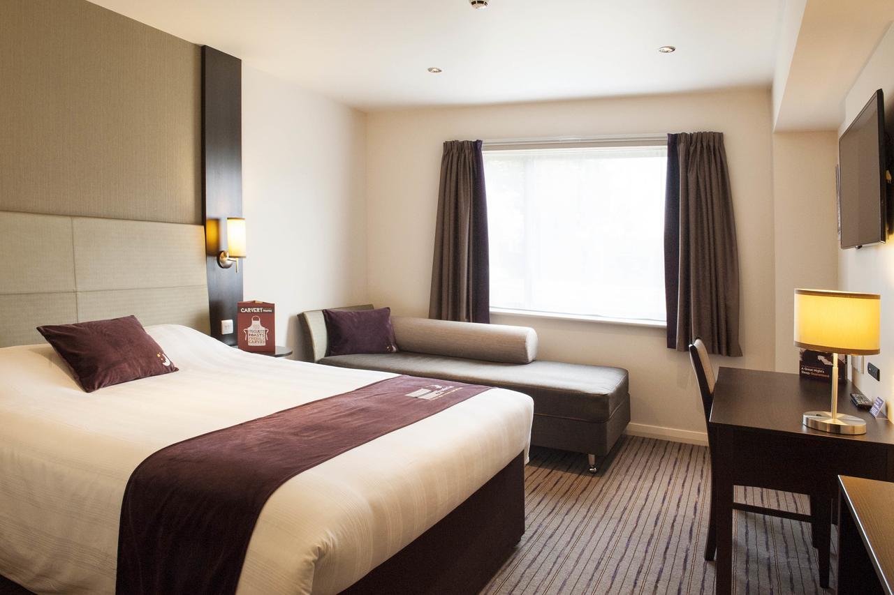Hotel Premier Brixton 3*
