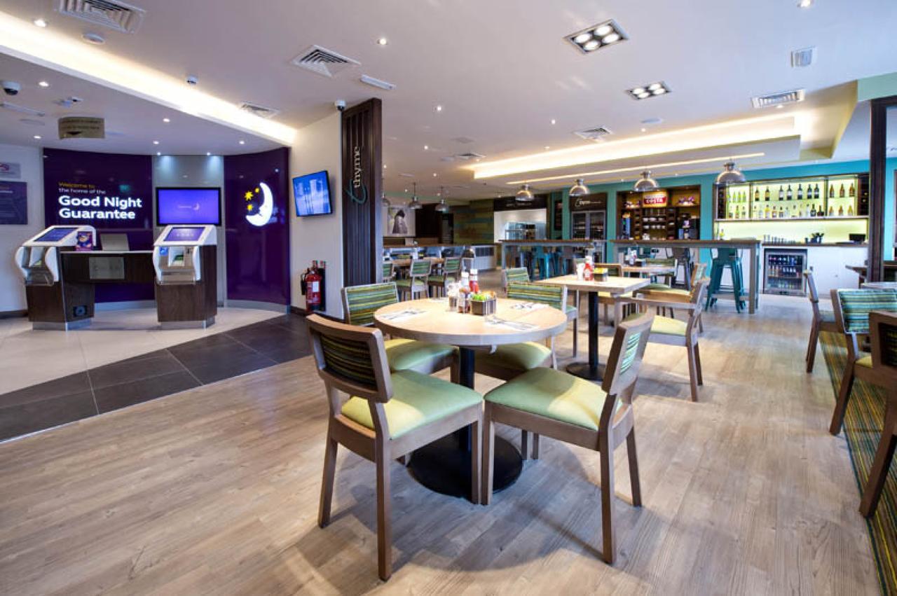 Premier Brixton Hotel