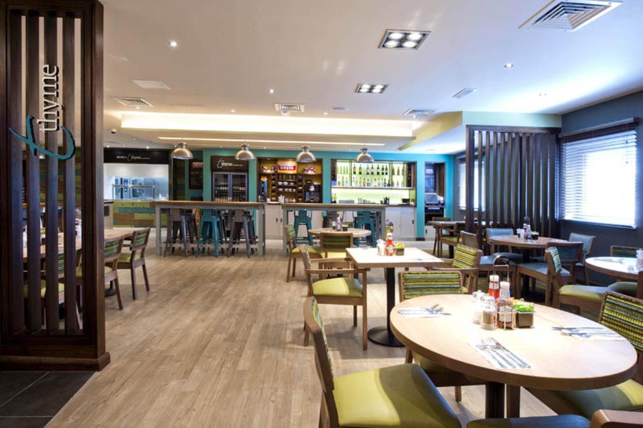 Premier Brixton Hotel