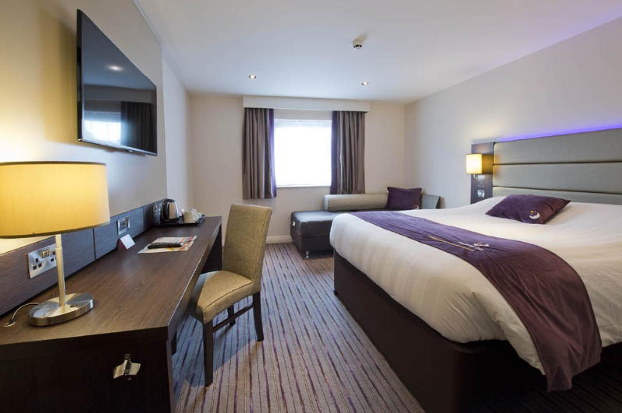 Premier Brixton Hotel Londres