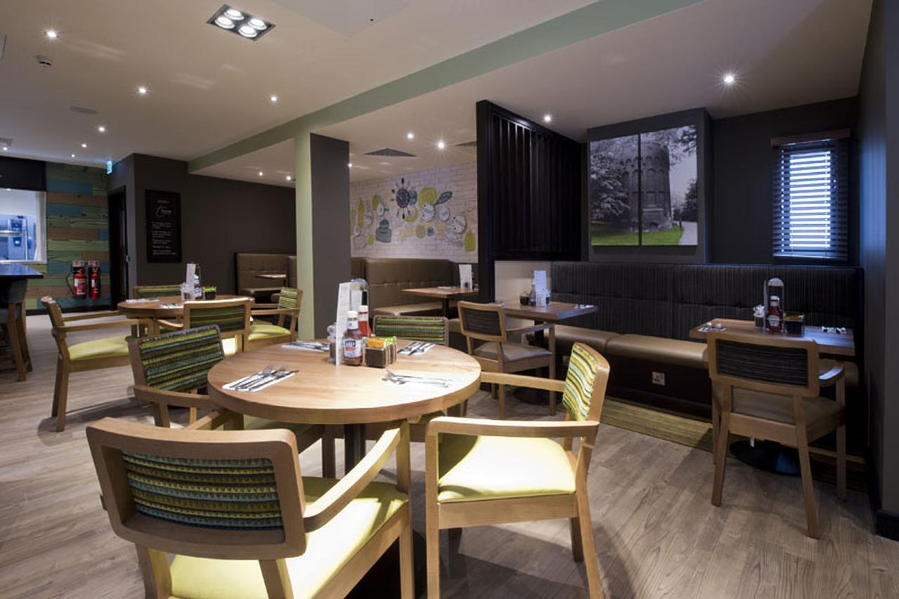 Premier Tottenham Hale 3* Londres