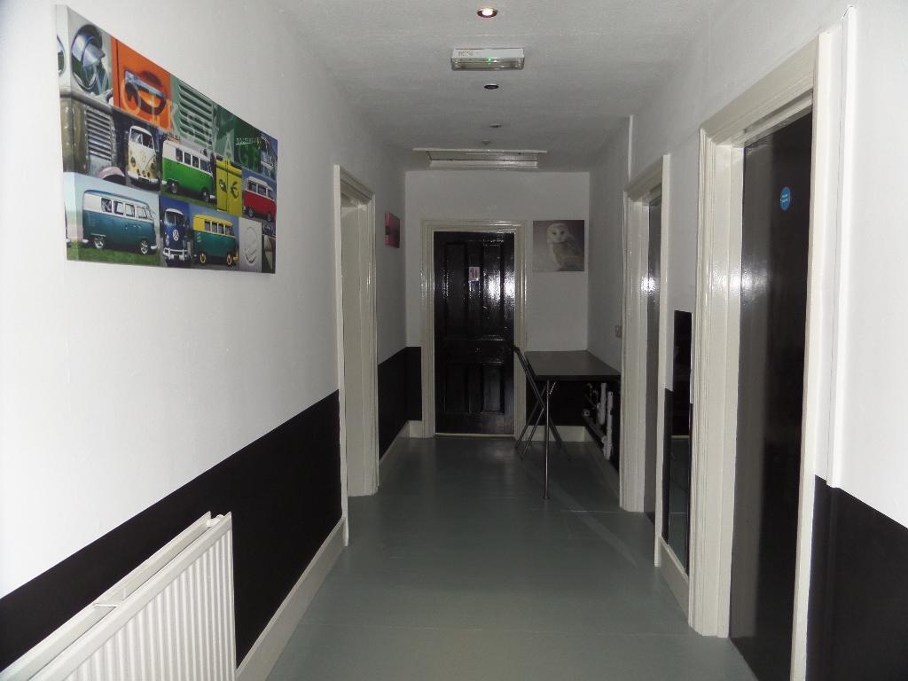 Boleyn Bunkhouse And Bar Auberge de jeunesse *
