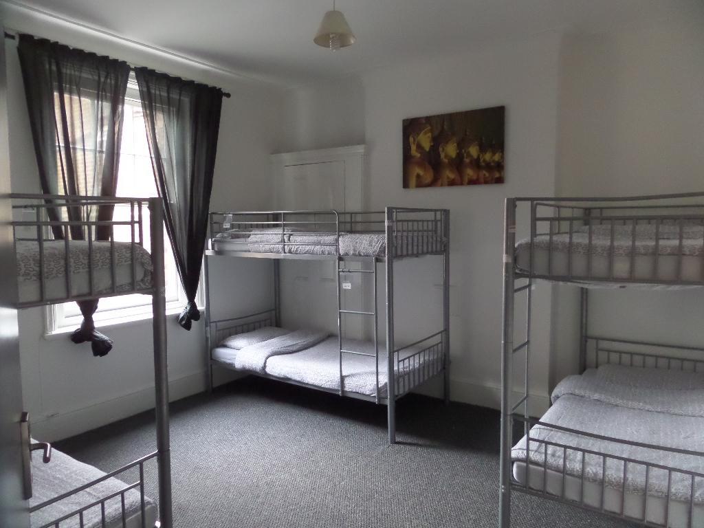 Auberge de jeunesse Boleyn Bunkhouse And Bar Londres