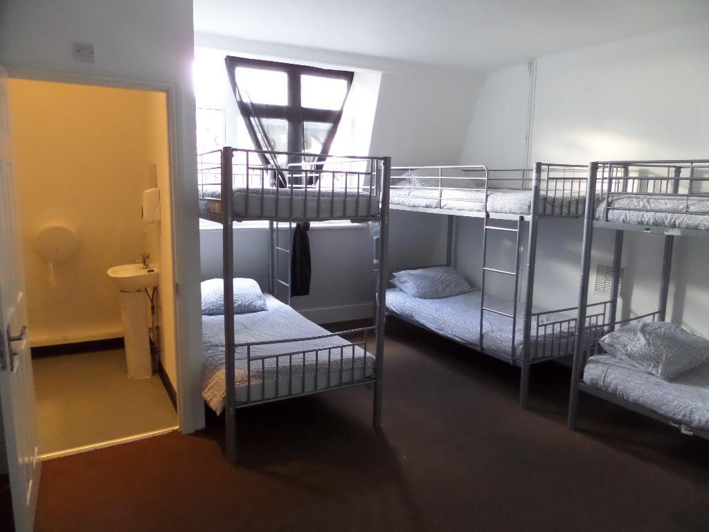Boleyn Bunkhouse And Bar Auberge de jeunesse *