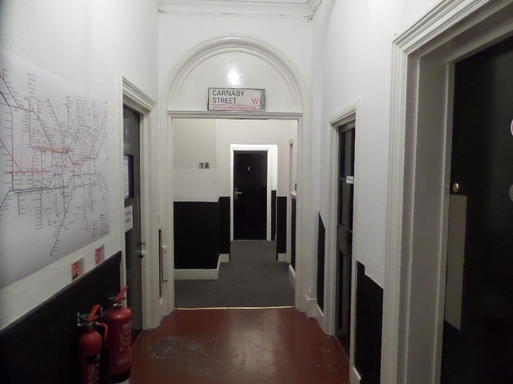 Boleyn Bunkhouse And Bar * Londres