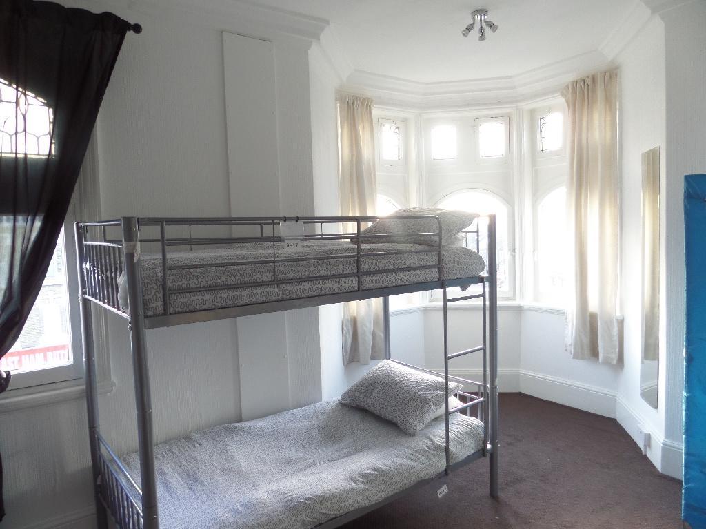 Boleyn Bunkhouse And Bar Auberge de jeunesse