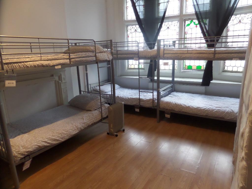 Boleyn Bunkhouse And Bar Auberge de jeunesse Londres
