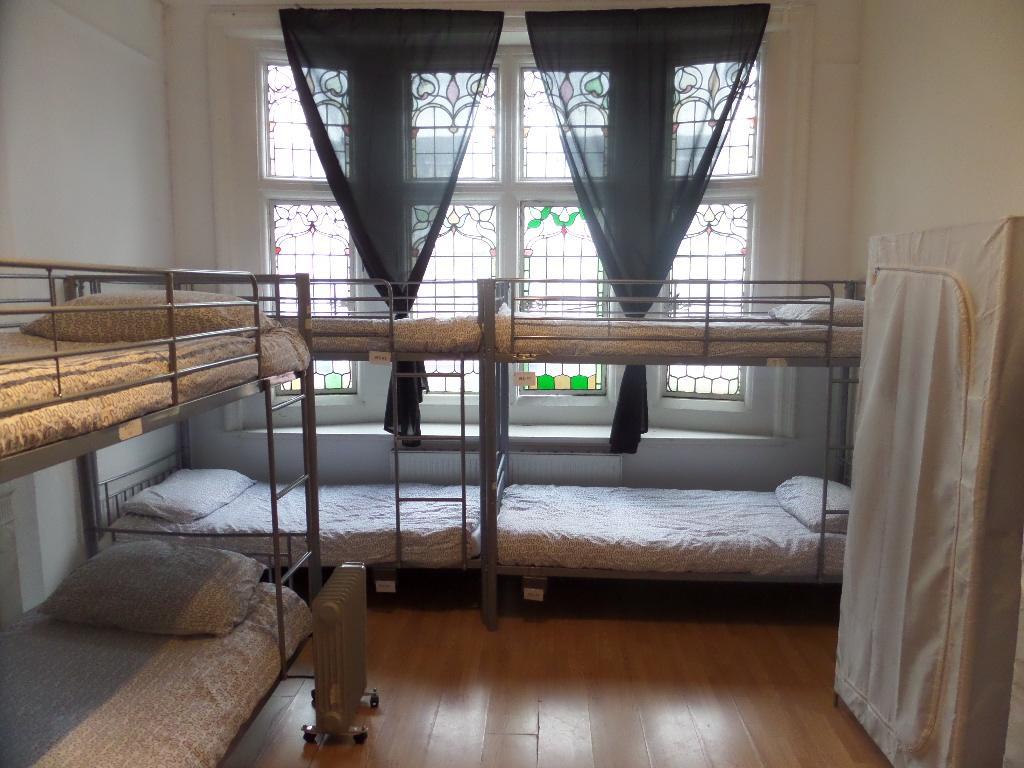 Boleyn Bunkhouse And Bar Auberge de jeunesse *