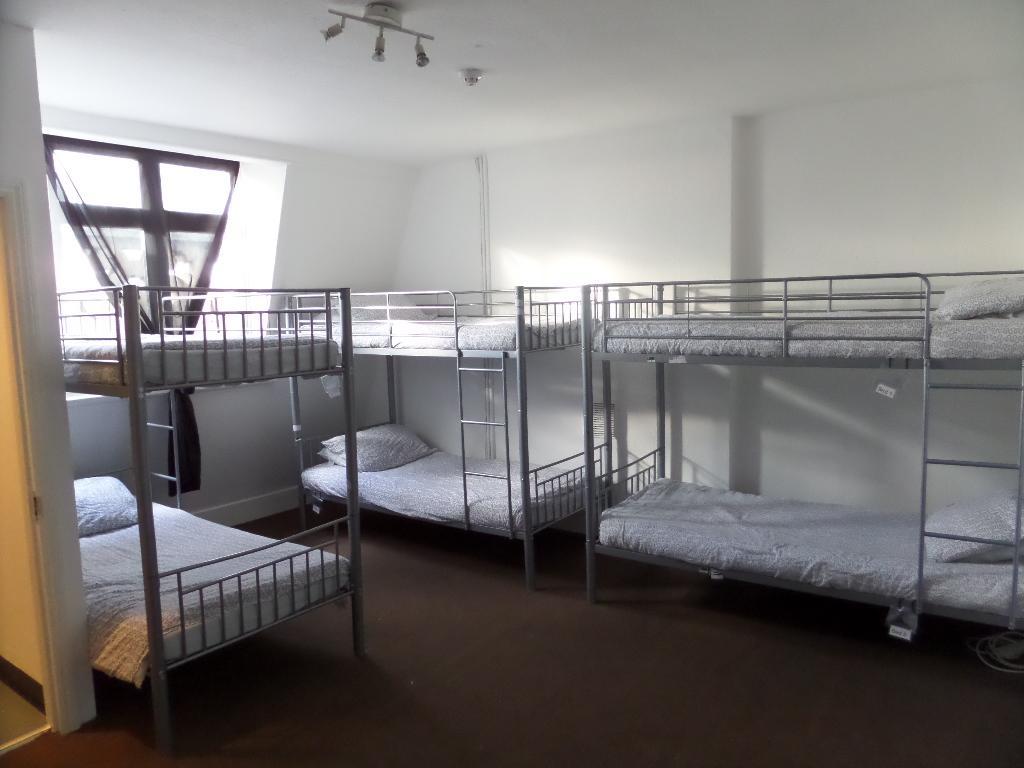 Boleyn Bunkhouse And Bar Auberge de jeunesse *