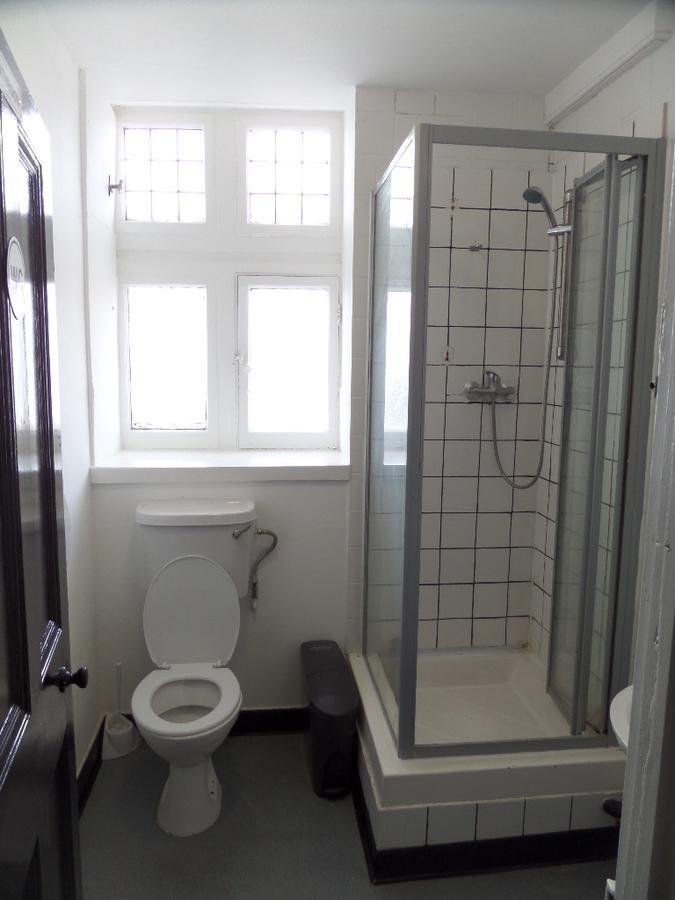 Auberge de jeunesse Boleyn Bunkhouse And Bar *