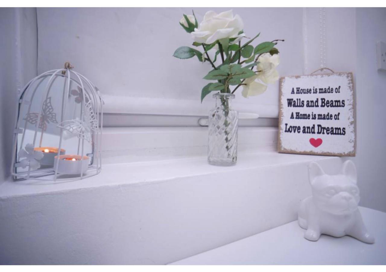 Studio Flat Holloway-Sk Appartement Londres