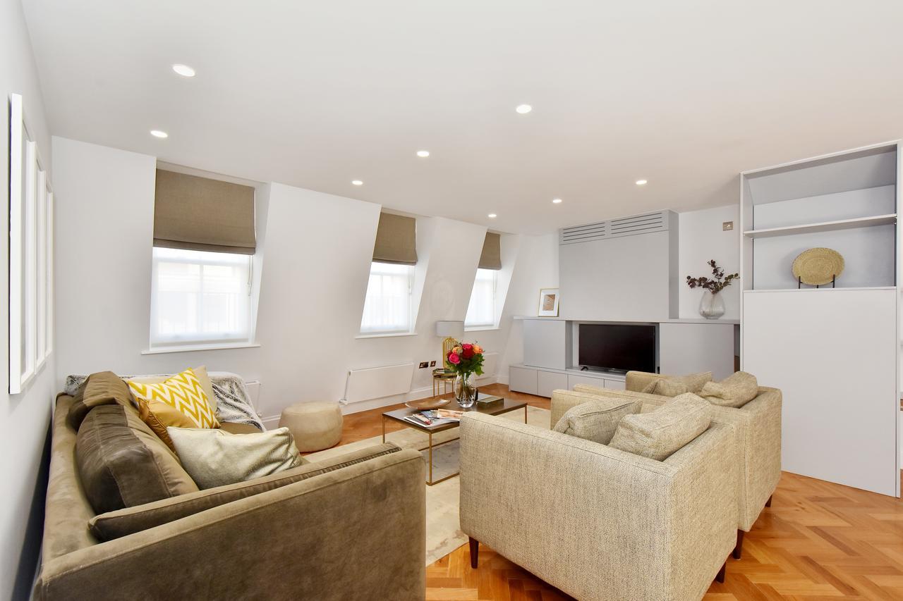 Lifestyle Mayfair Piccadilly Appartement *