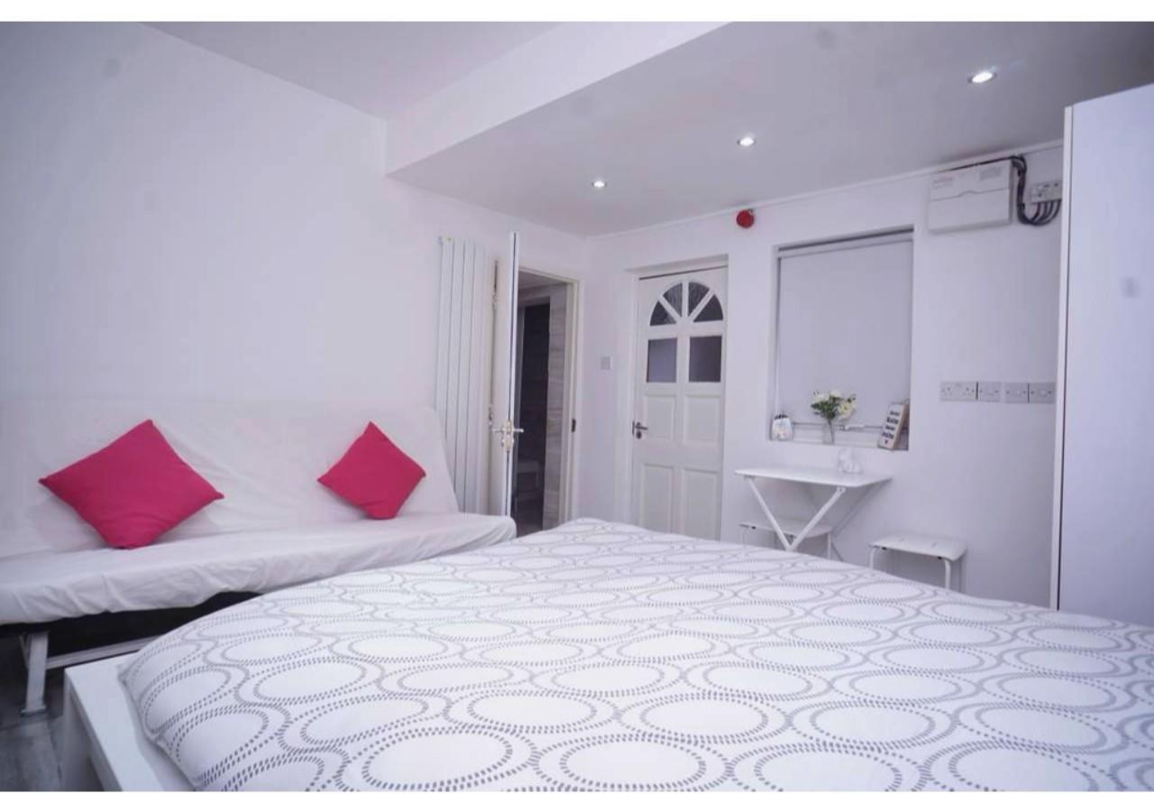 Studio Flat Holloway-Sk Appartement