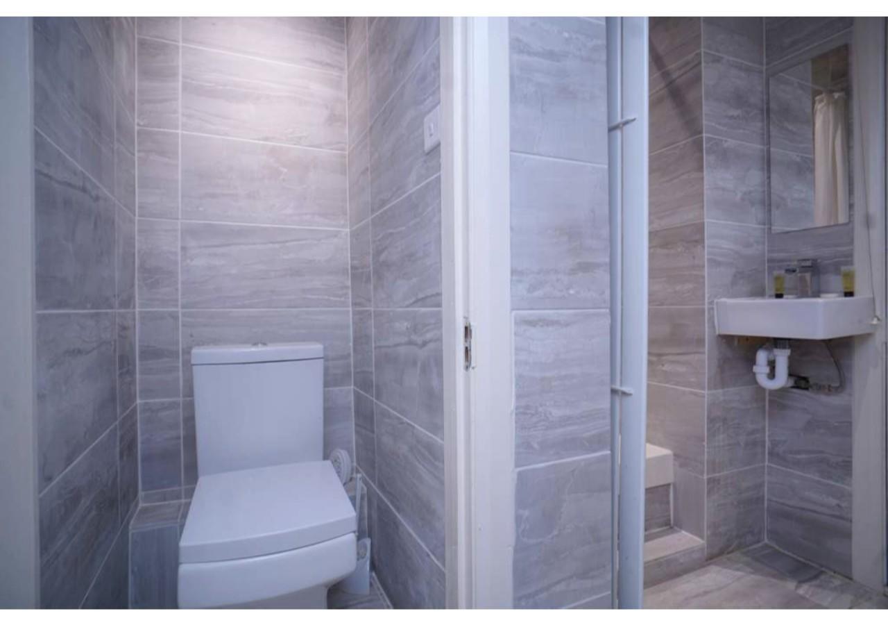 Appartement Studio Flat Holloway-Sk Londres