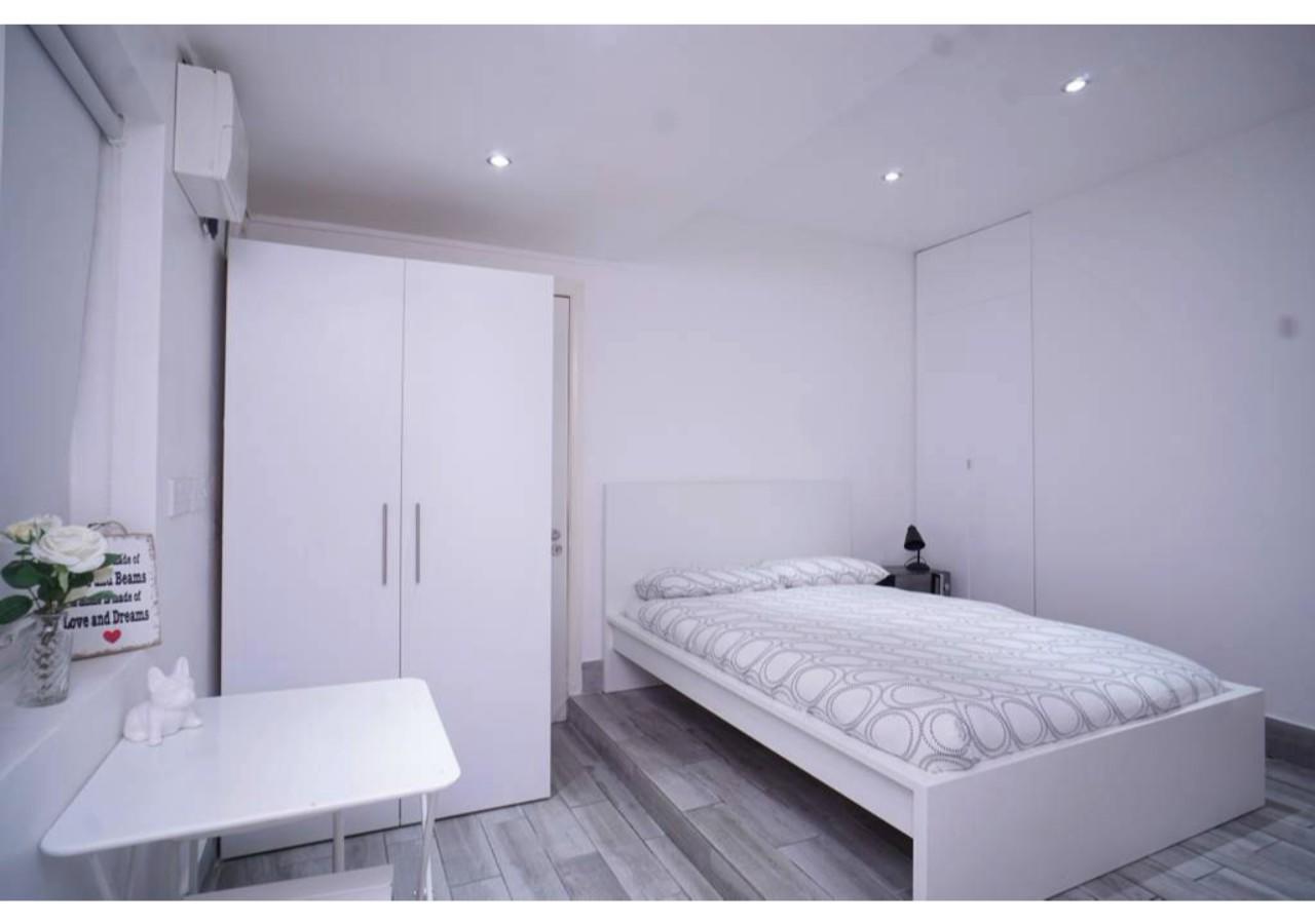 Studio Flat Holloway-Sk Appartement Londres