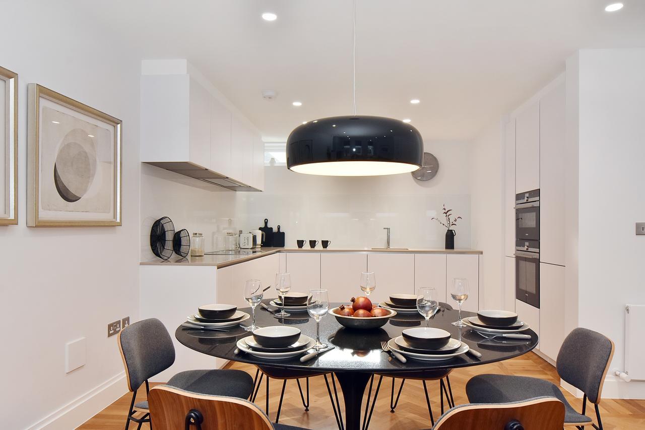 Appartement Lifestyle Mayfair Piccadilly