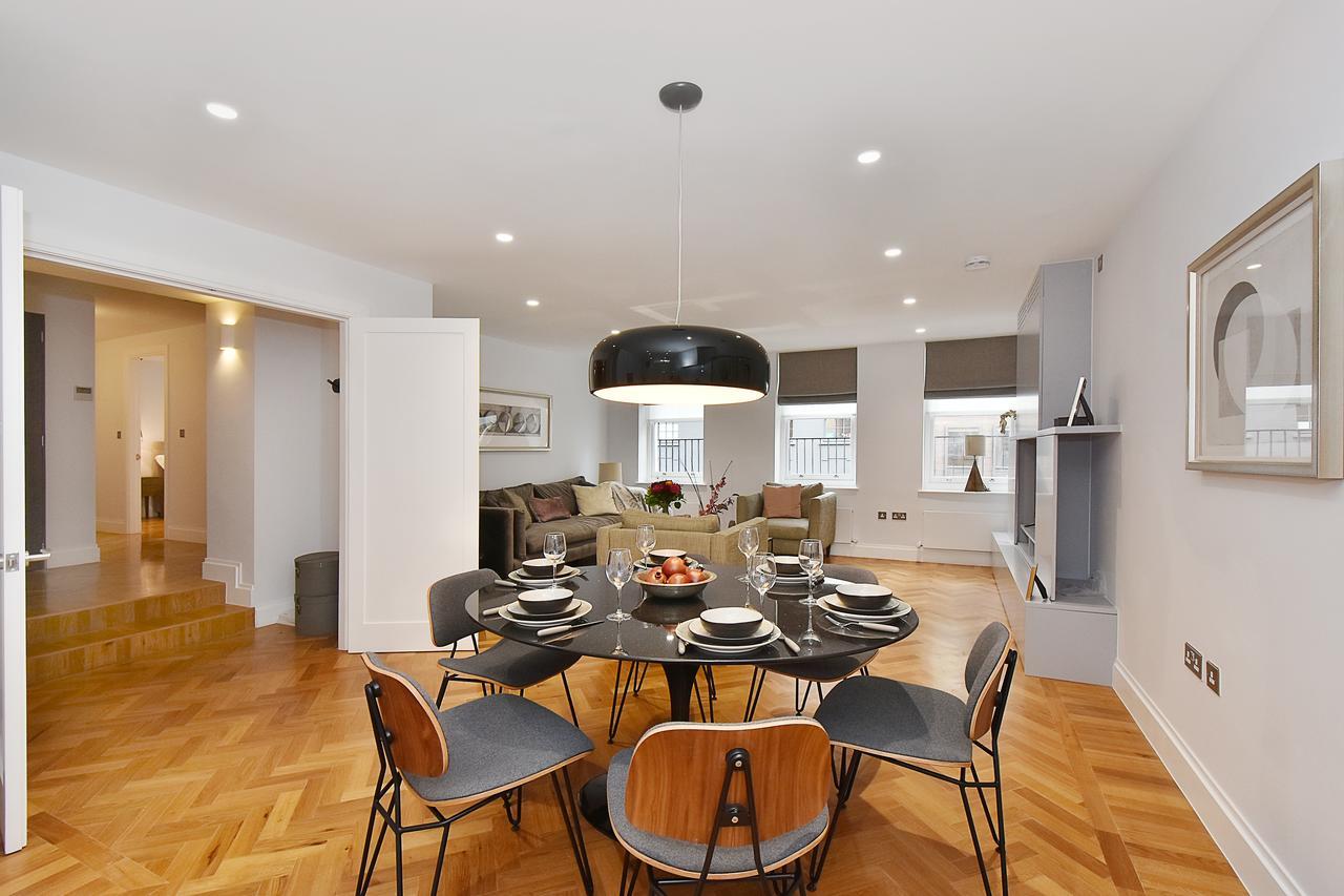 Lifestyle Mayfair Piccadilly Appartement Londres