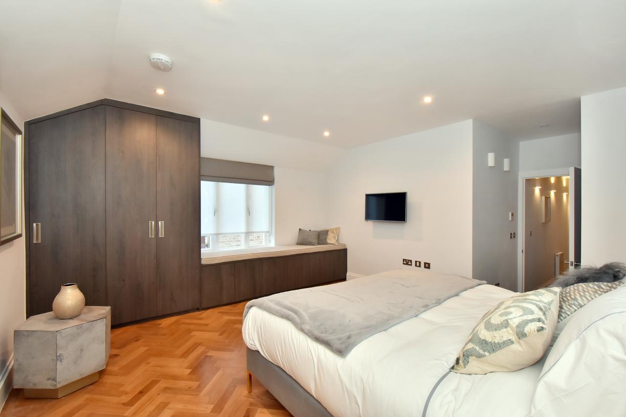 Appartement Lifestyle Mayfair Piccadilly Londres
