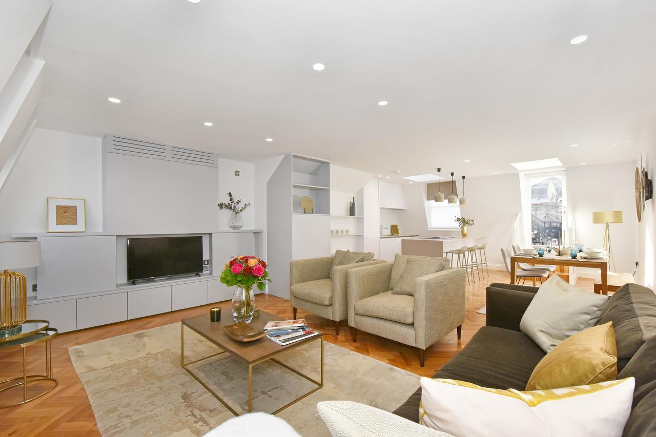Lifestyle Mayfair Piccadilly Appartement Londres