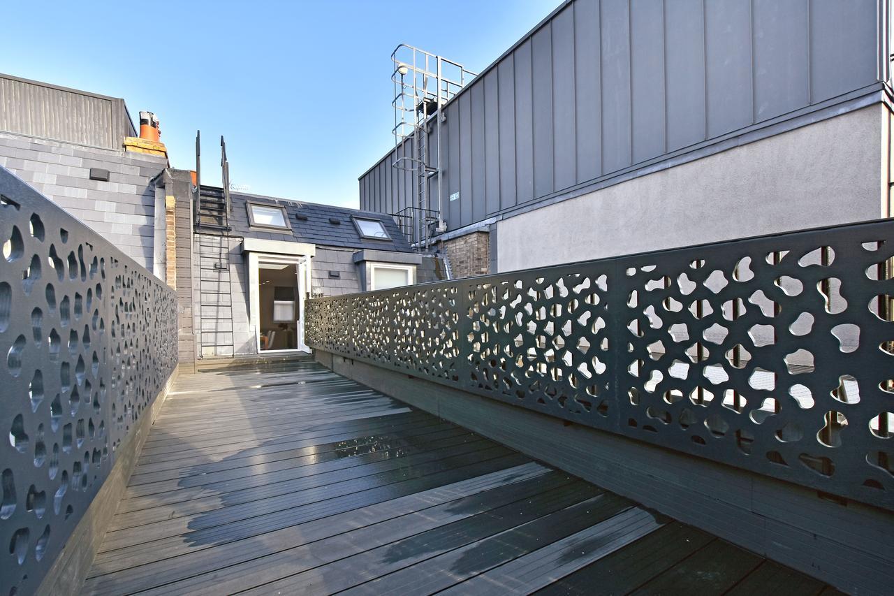 Appartement Lifestyle Mayfair Piccadilly