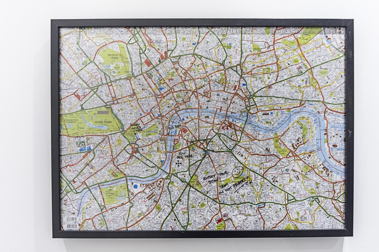 Vibrant Vauxhall Apartamento Londres