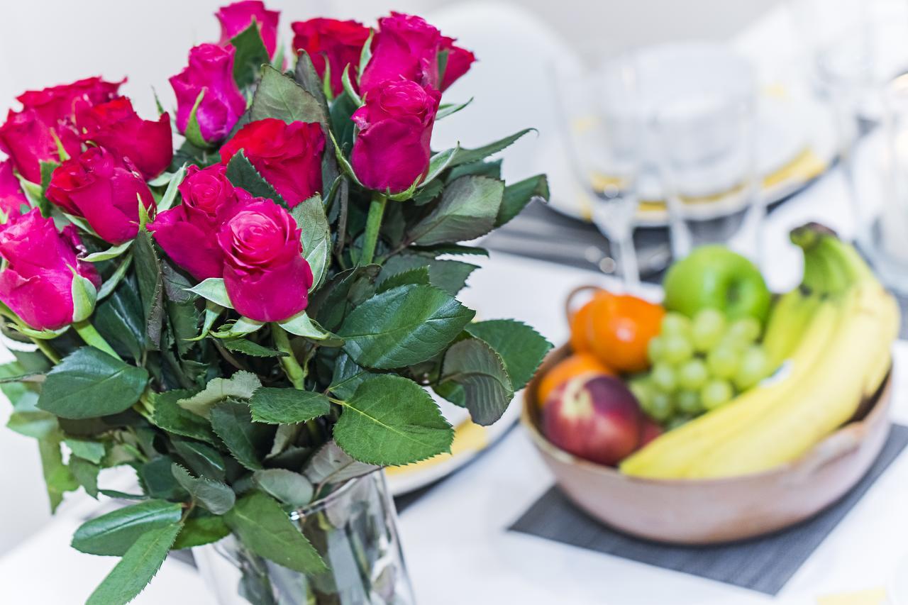 Apartamento Vibrant Vauxhall