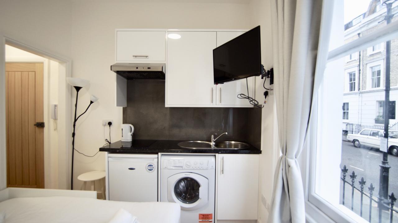 Apartamento Ifield Road By Mayfair