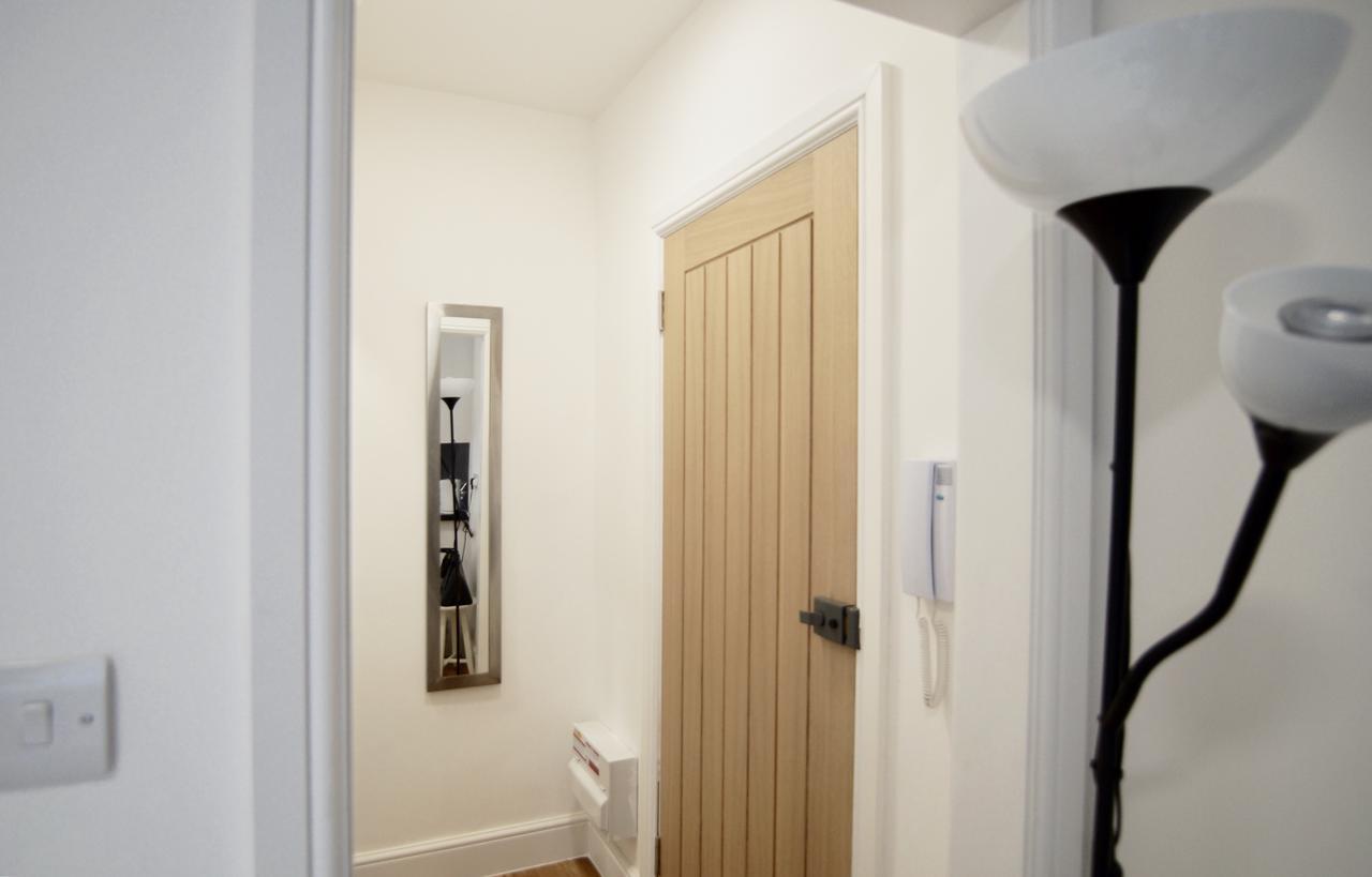 Ifield Road By Mayfair * London