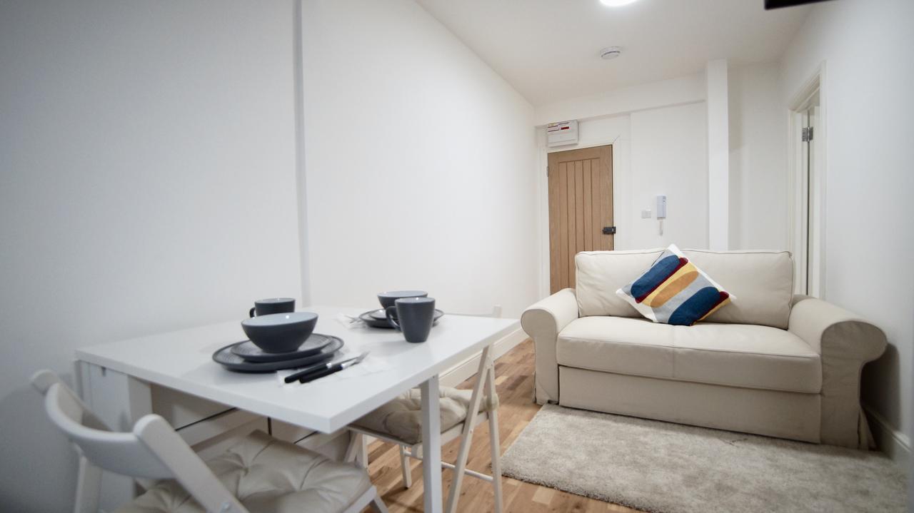 Apartment Ifield Road By Mayfair
