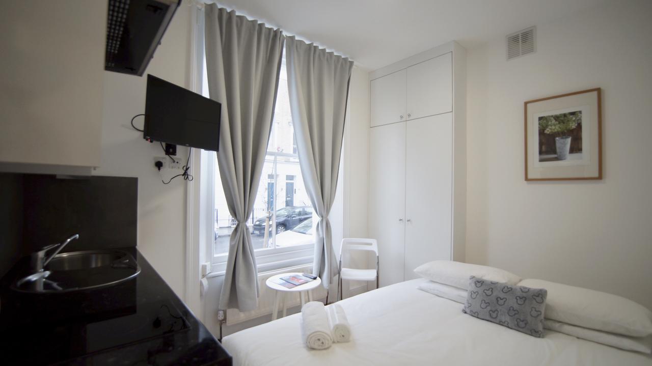 Ifield Road By Mayfair Apartamento