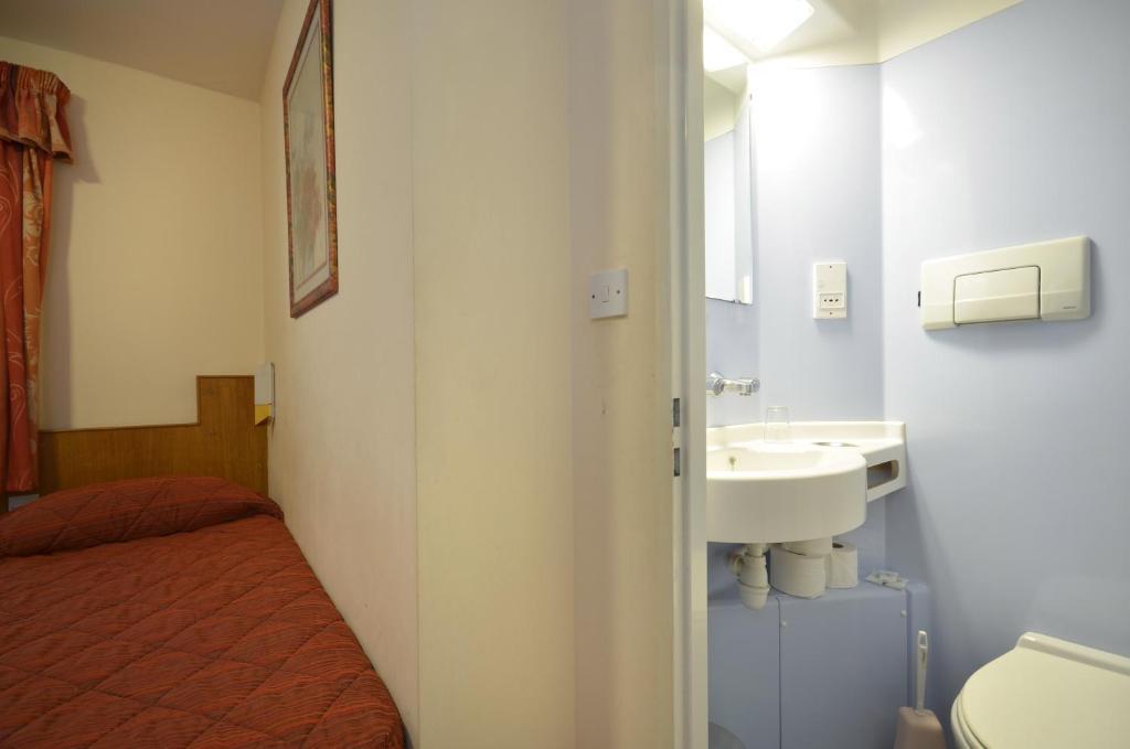 Hotel Seymour Londres