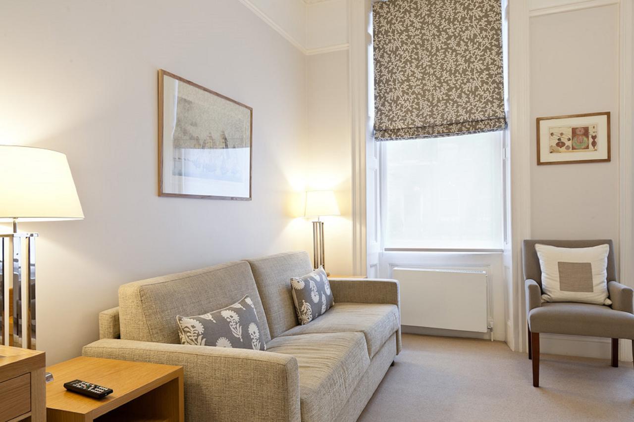 Blueprint Living - Doughty Street Apartamento Londres
