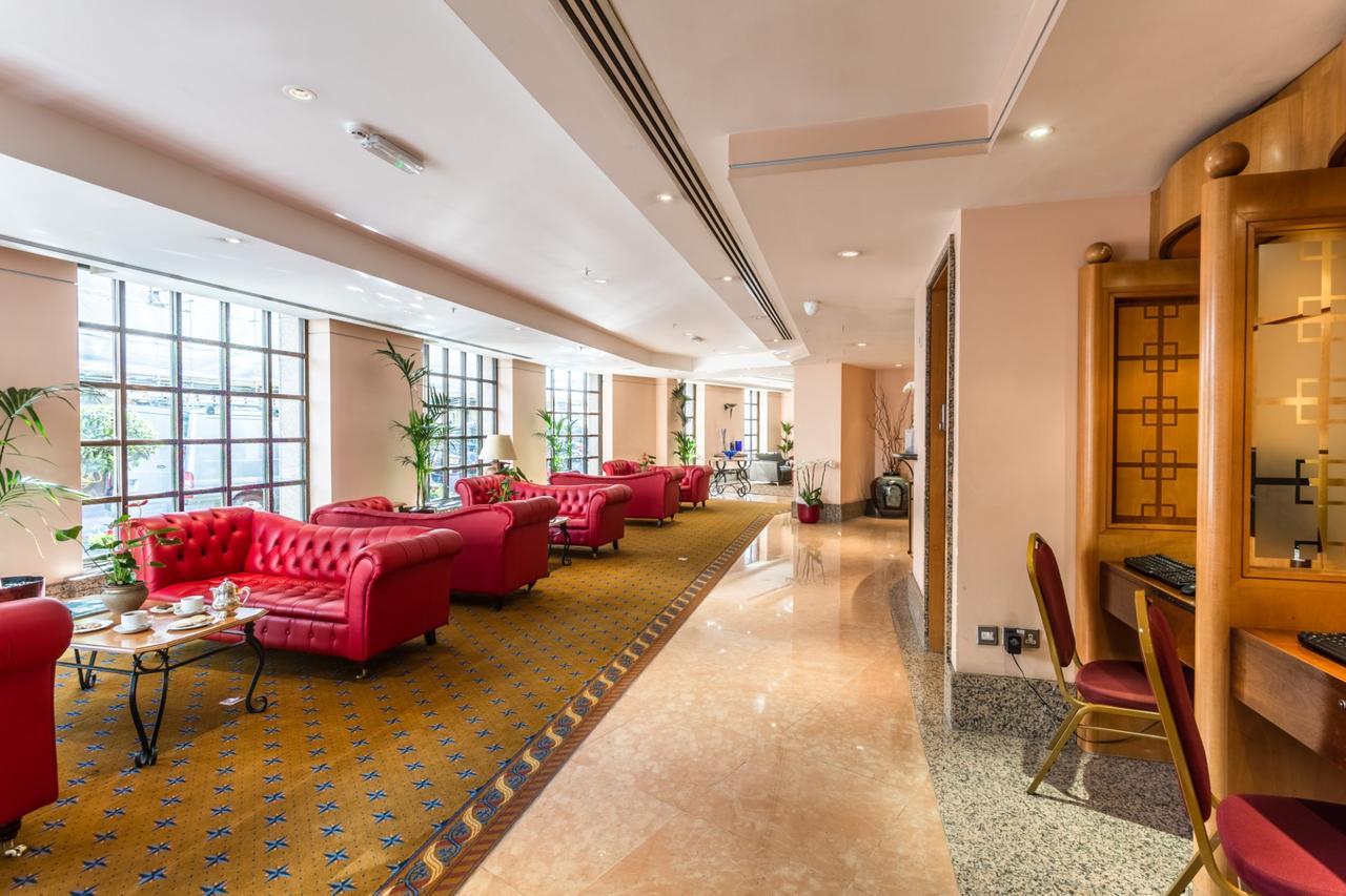 Washington Mayfair 4* Londres
