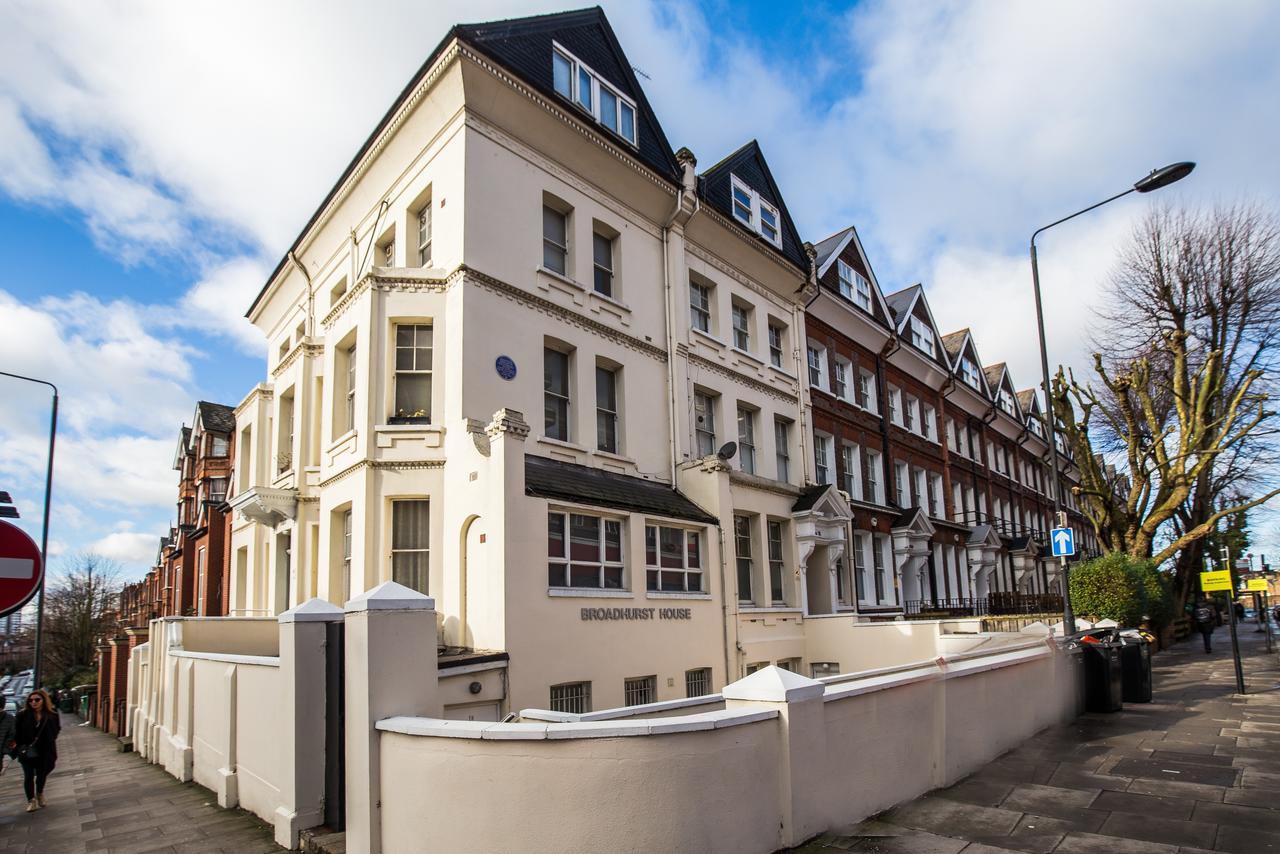 Luxury Finchley Rd Apartments Appartement *