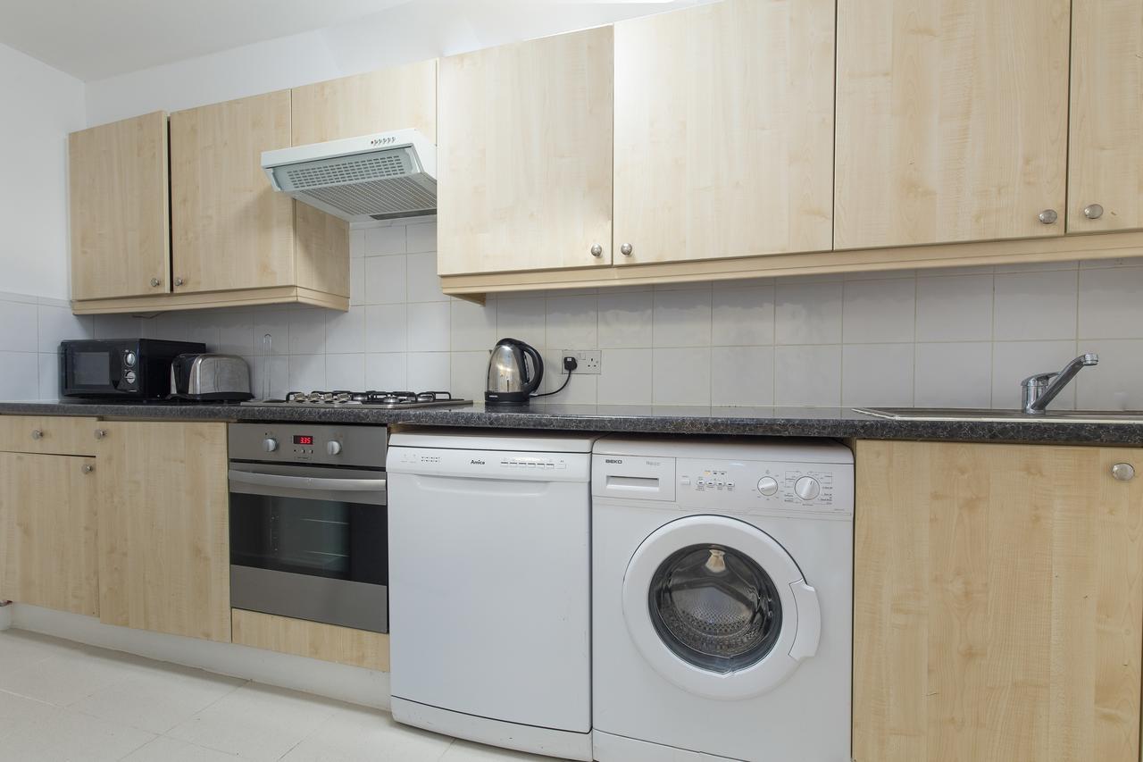 Appartement Luxury Finchley Rd Apartments