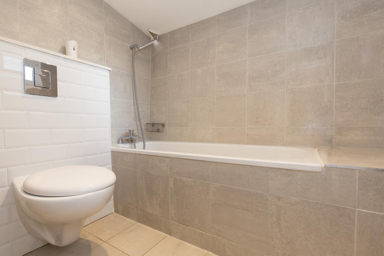 Appartement Luxury Finchley Rd Apartments