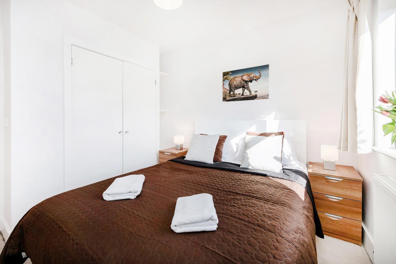 Concept Living Kensington * Londres