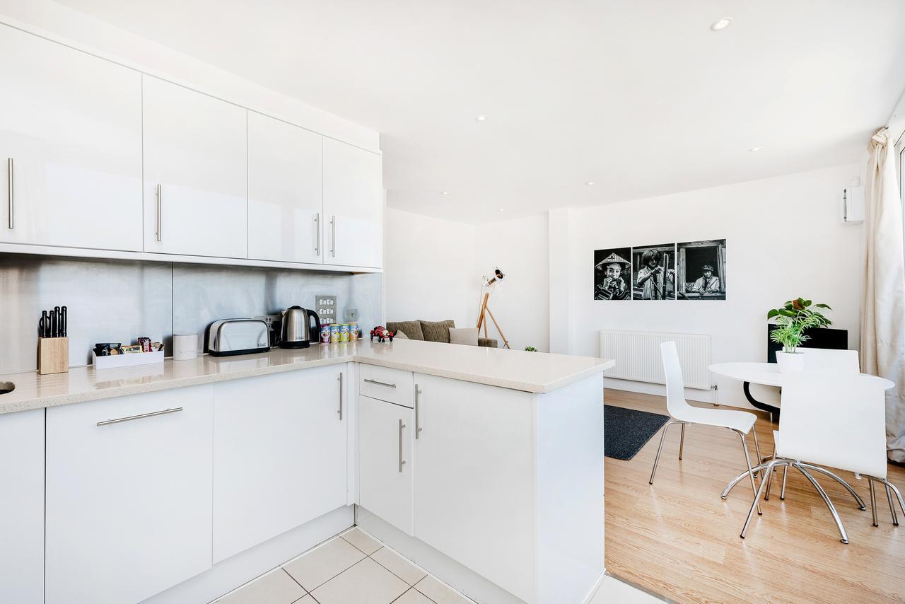 Concept Living Kensington Appartement *