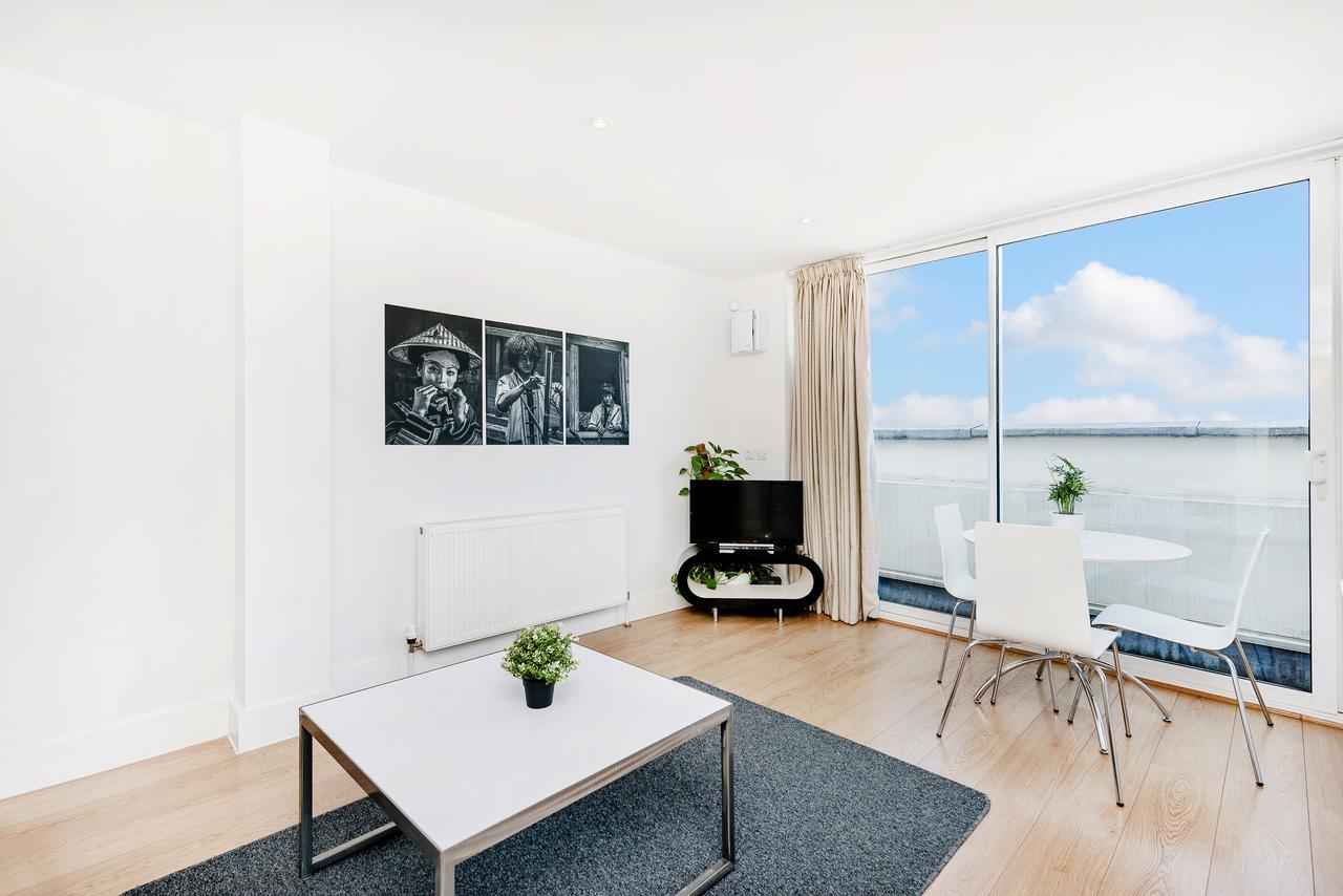Appartement Concept Living Kensington *
