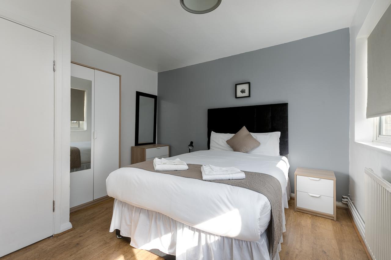 Appartement Of Londres
