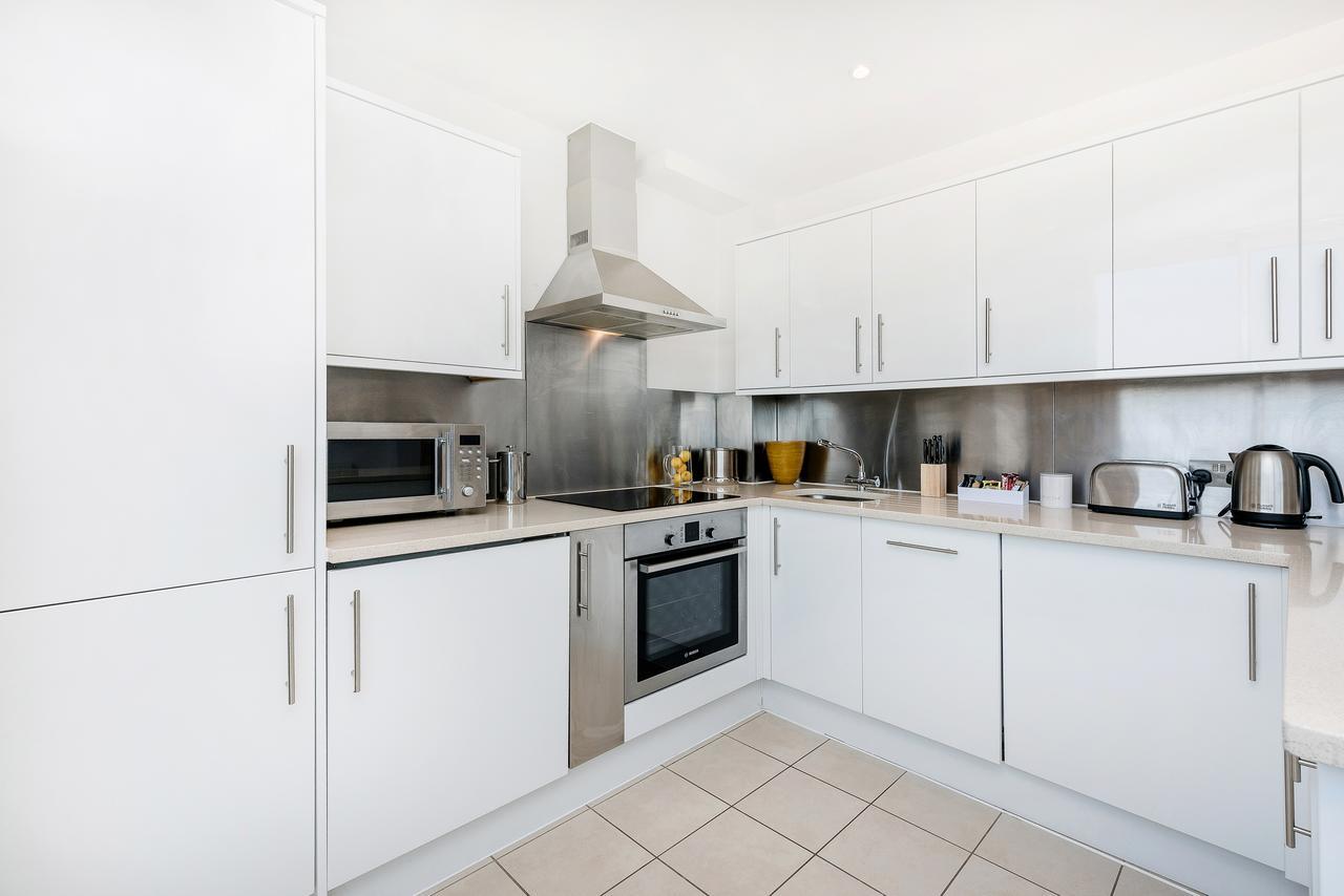 Concept Living Kensington Appartement